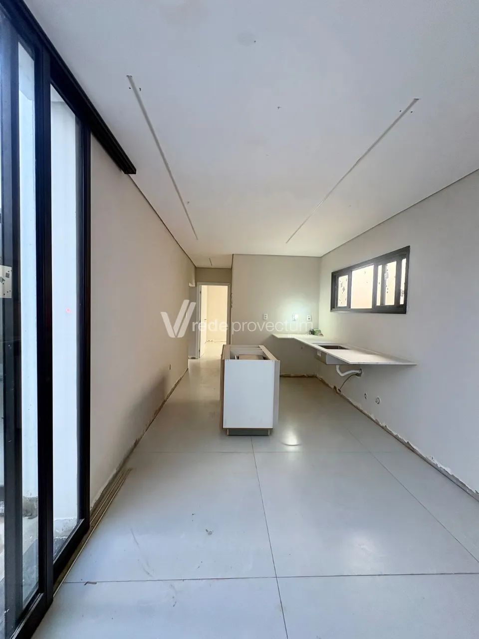casa - Parque Taquaral - Campinas - Foto 2