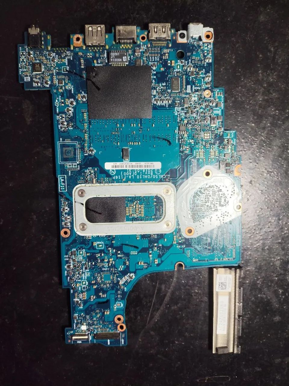 Placa mãe dell latitude 3490 - Foto 2