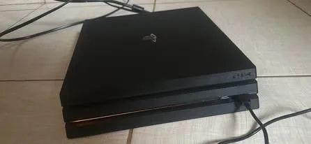 Ps4 PRO 
