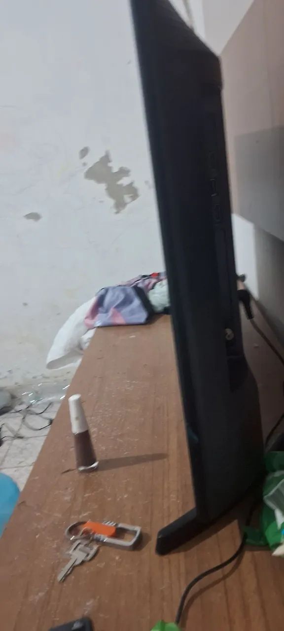 Televisão 32 polegadas com controle  - Foto 2