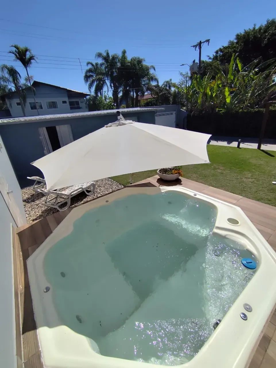 Casa para locação anual no bairro Daniela  Florianópolis/SC