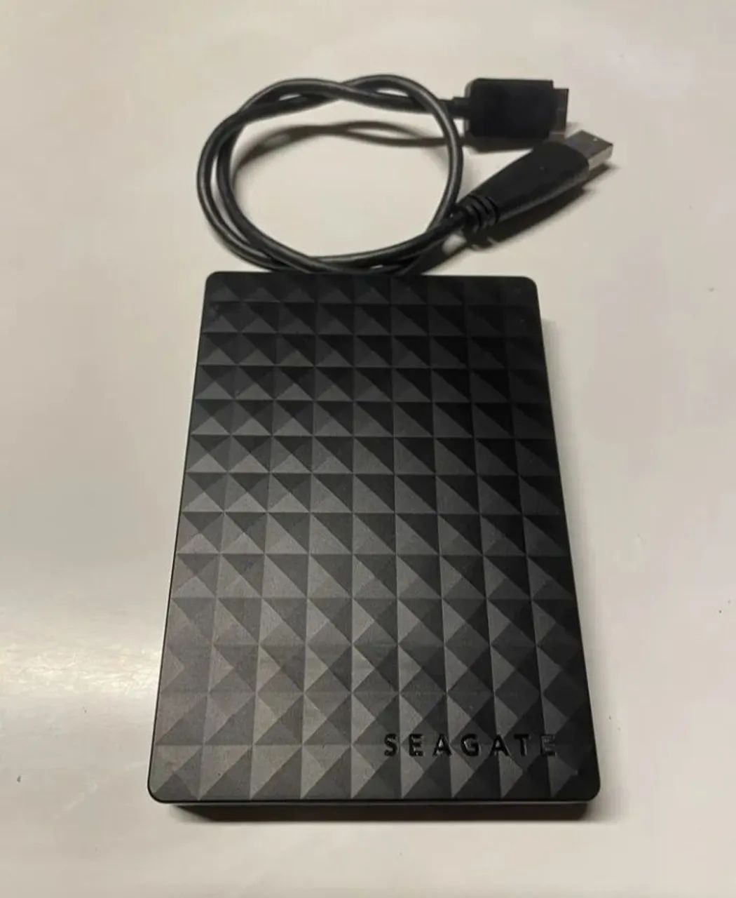 HD externo 1TB 3.0
