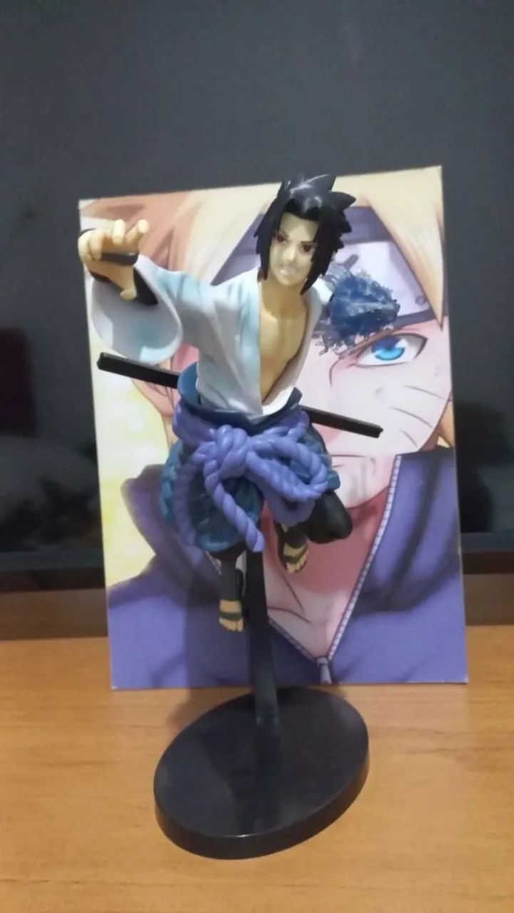 Sasuke uchiha 