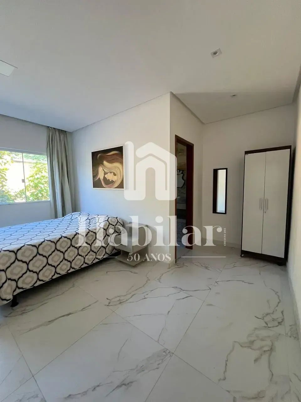 Casa para locação SEMIMOBILIADA, Alphaville, Barra dos Coqueiros, SE - Foto 5