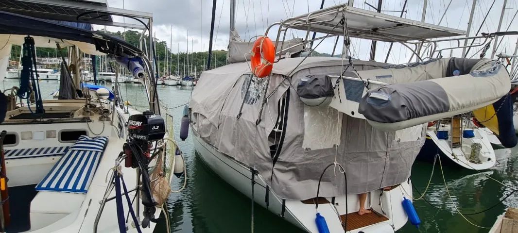Vleiro Delta 36