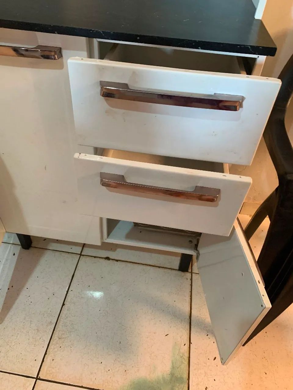 Vendo armário de aço Itatiaia  - Foto 3