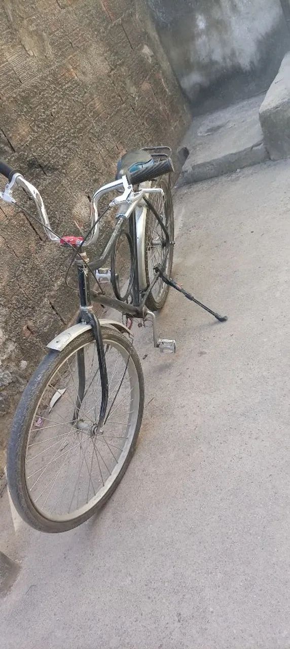 Bicicleta Monark  - Foto 4