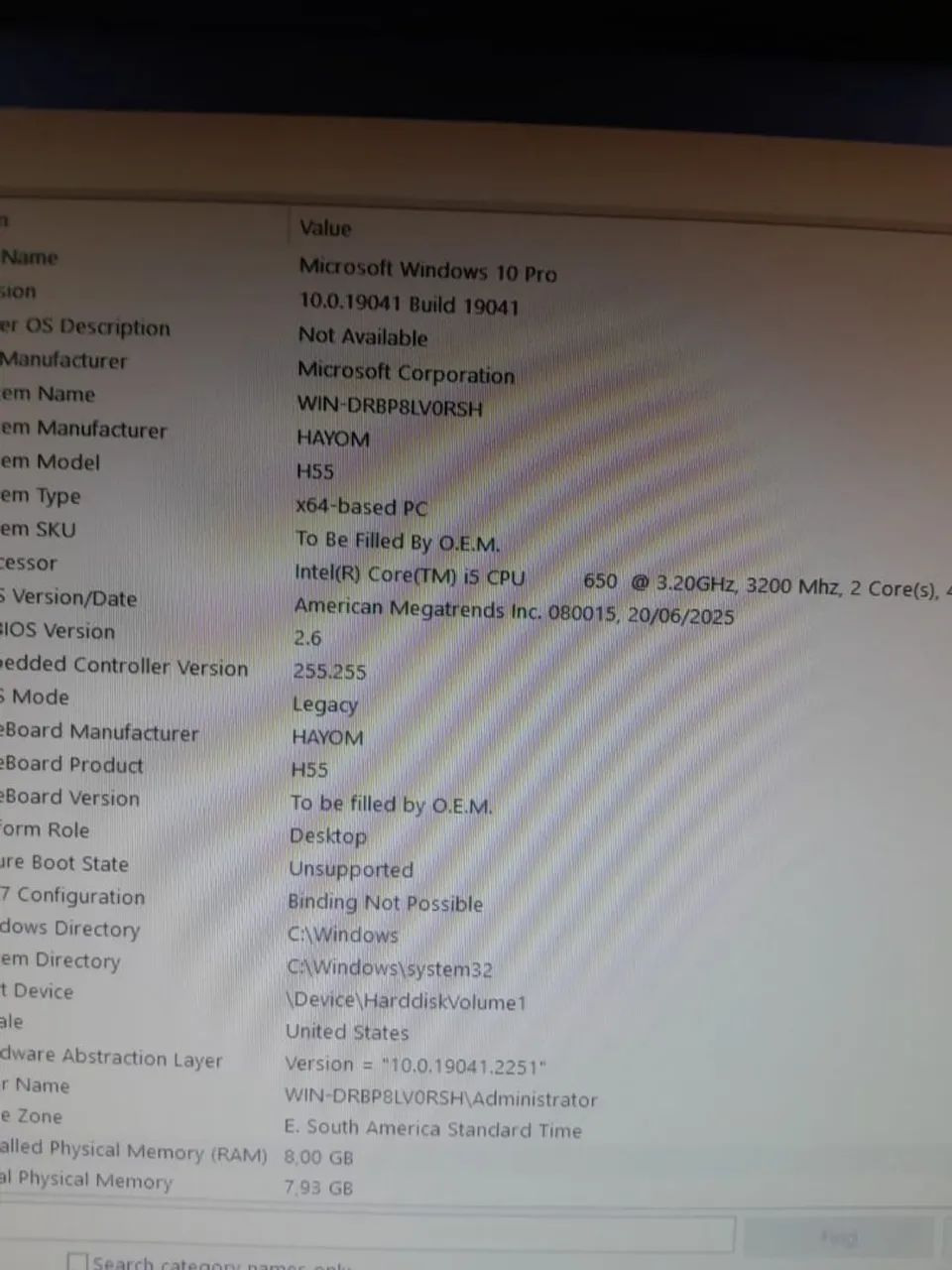 Pc completo com monitor teclado e mouse - Foto 5
