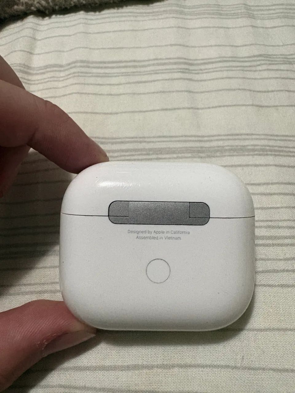 AirPods 3ª Geração Original - Foto 3