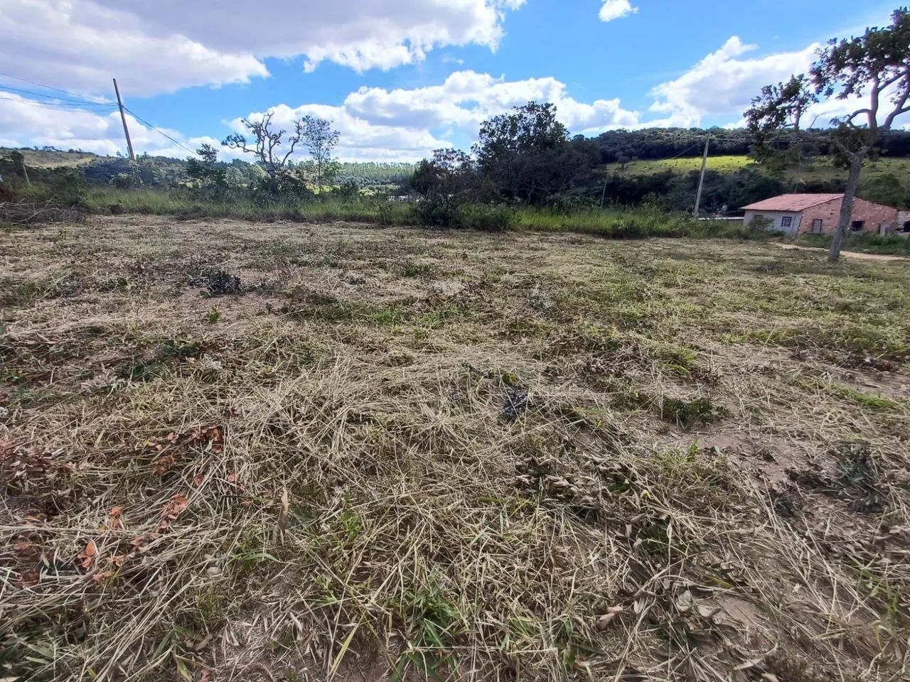 Terreno Itatiaiuçu MG - Foto 4