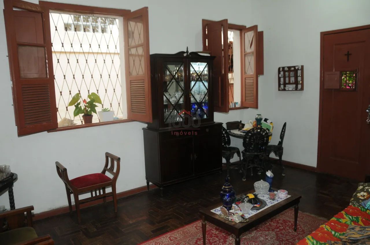 Casa 3 quartos - Alto dos Passos - Foto 4
