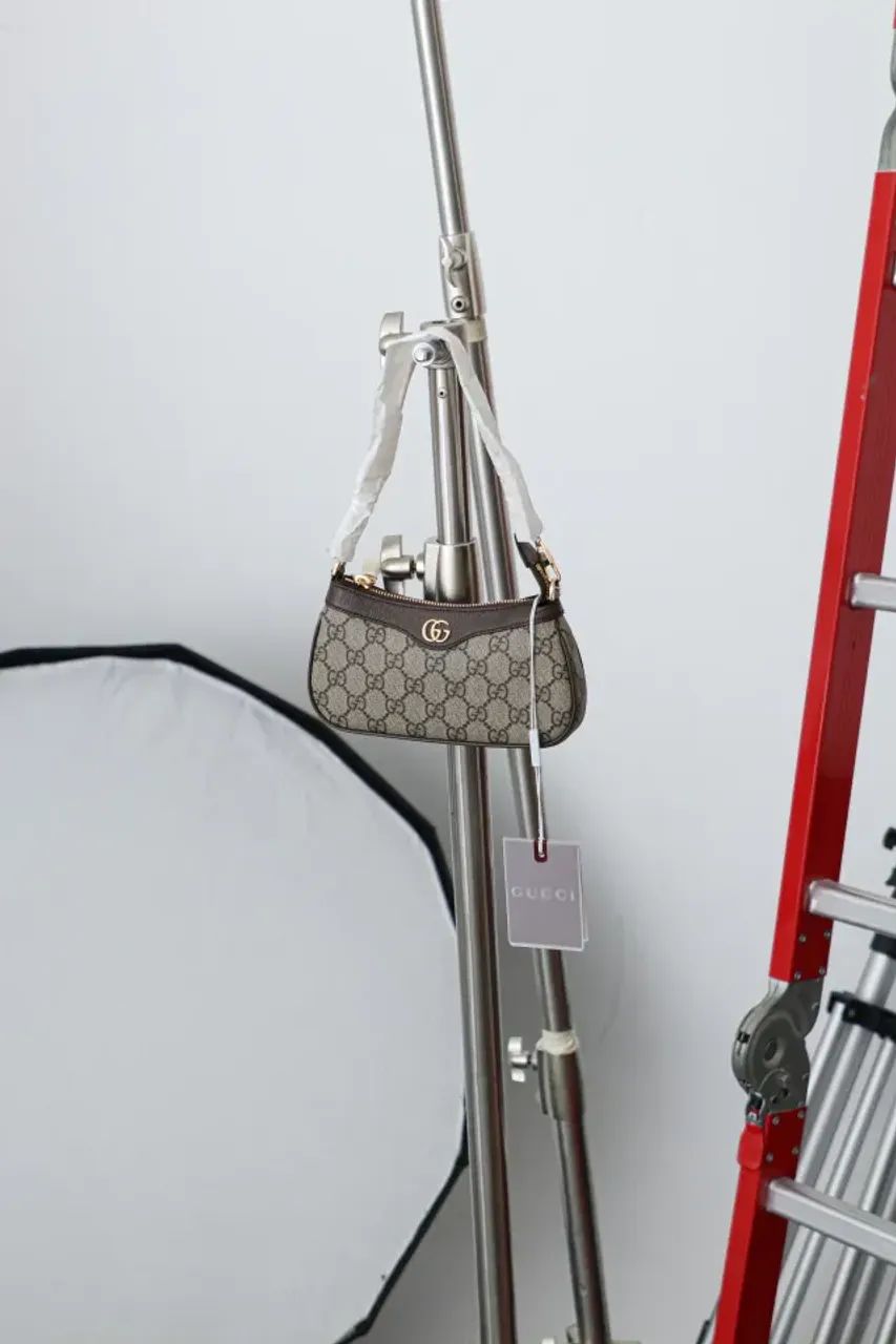 Gucci Ophidia Mini Bag - Foto 3