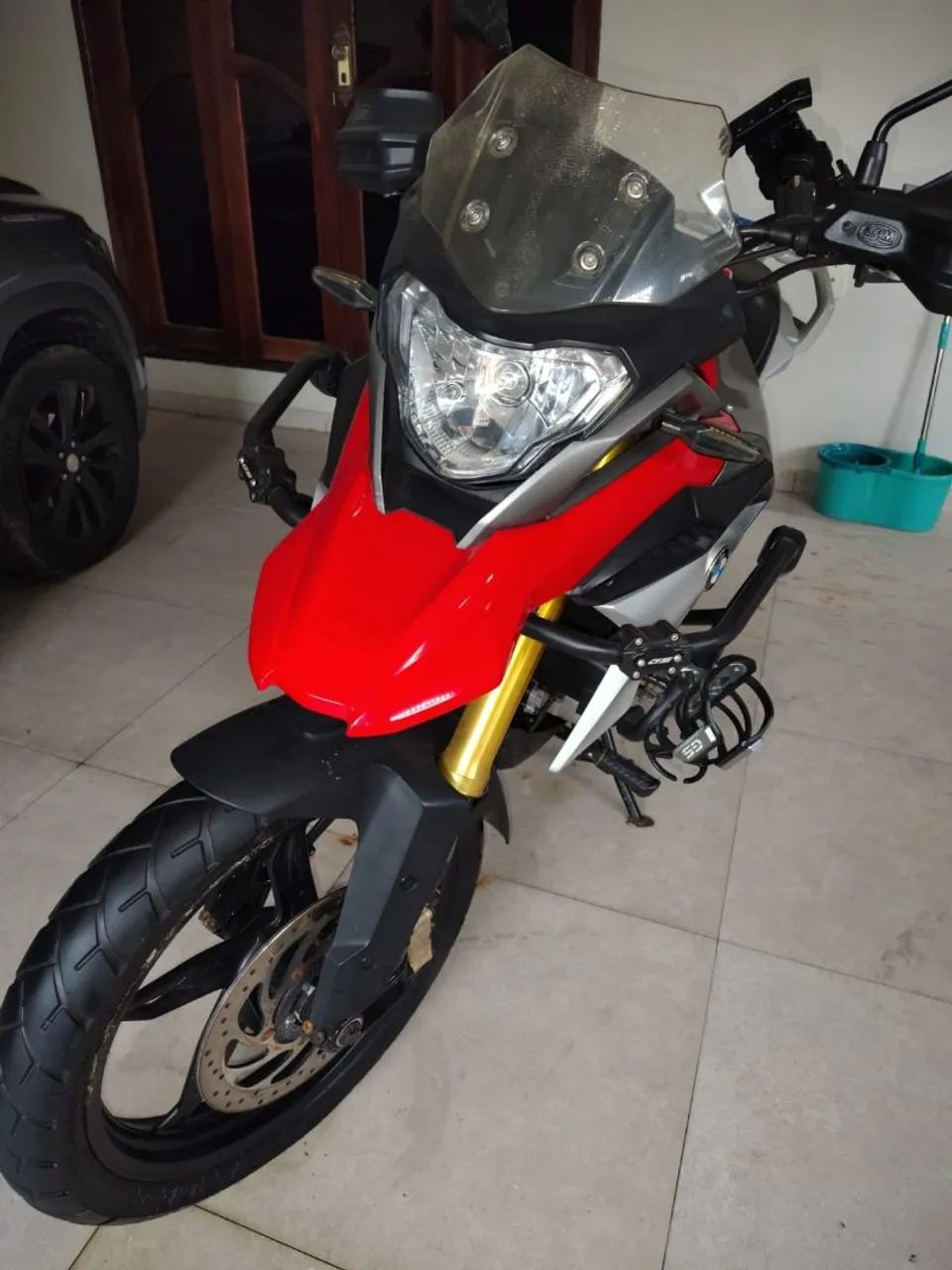 G310 GS - Foto 2