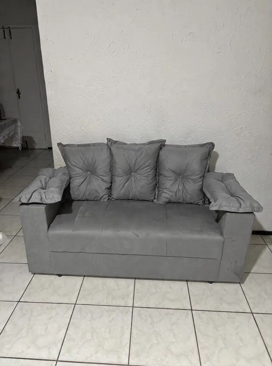 Sofás novos de fábrica  - Foto 4