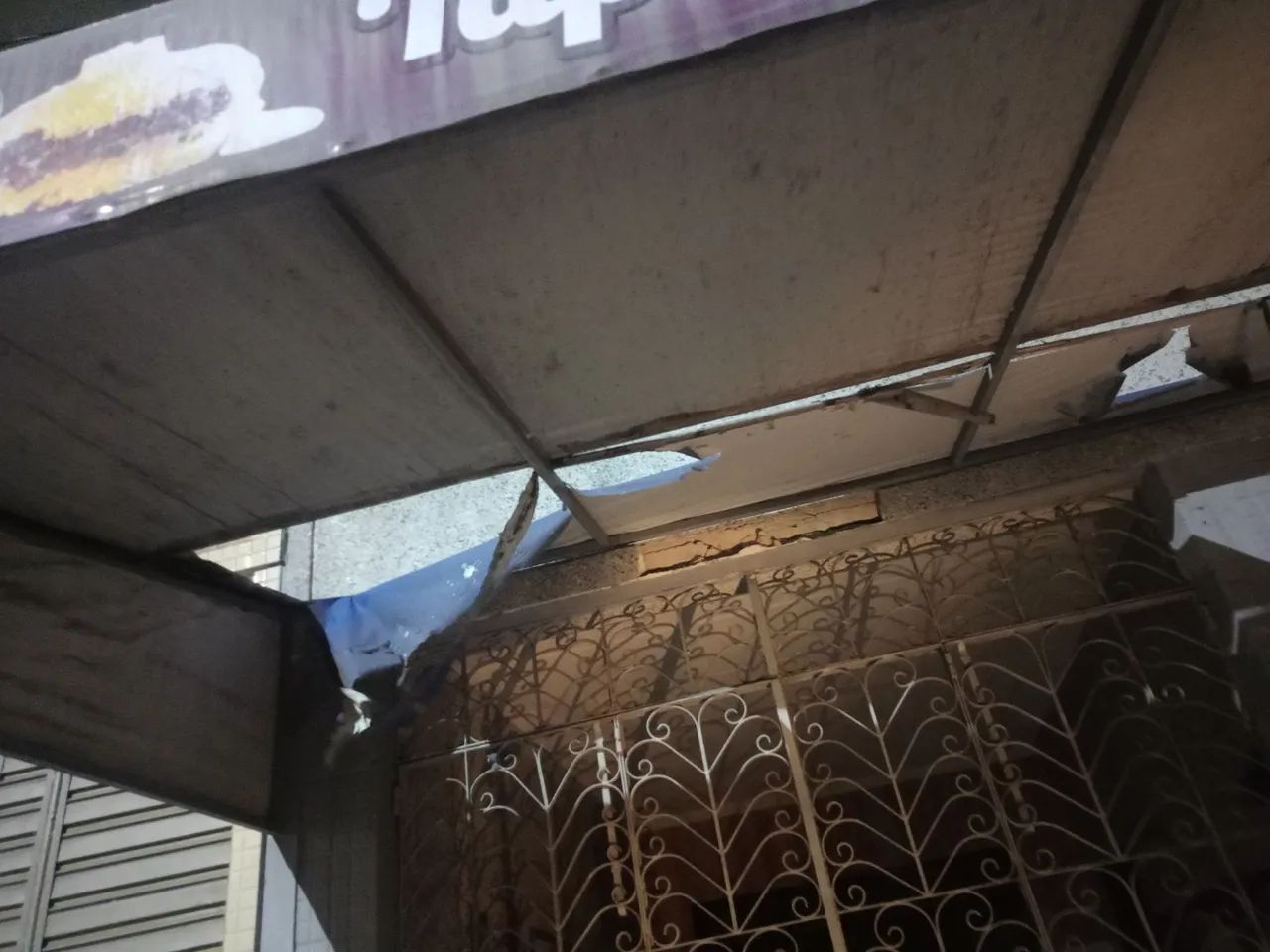 Vendo apara sol para comercio - Foto 4