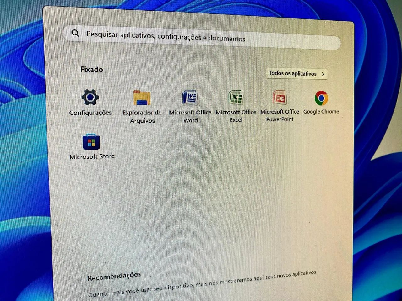 PC COMPLETO 8GB WI-FI  - Foto 4