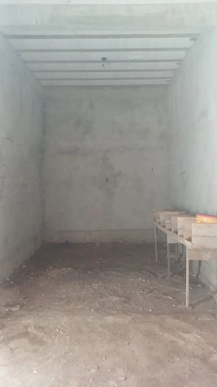 Casa em contrução.  - Foto 2