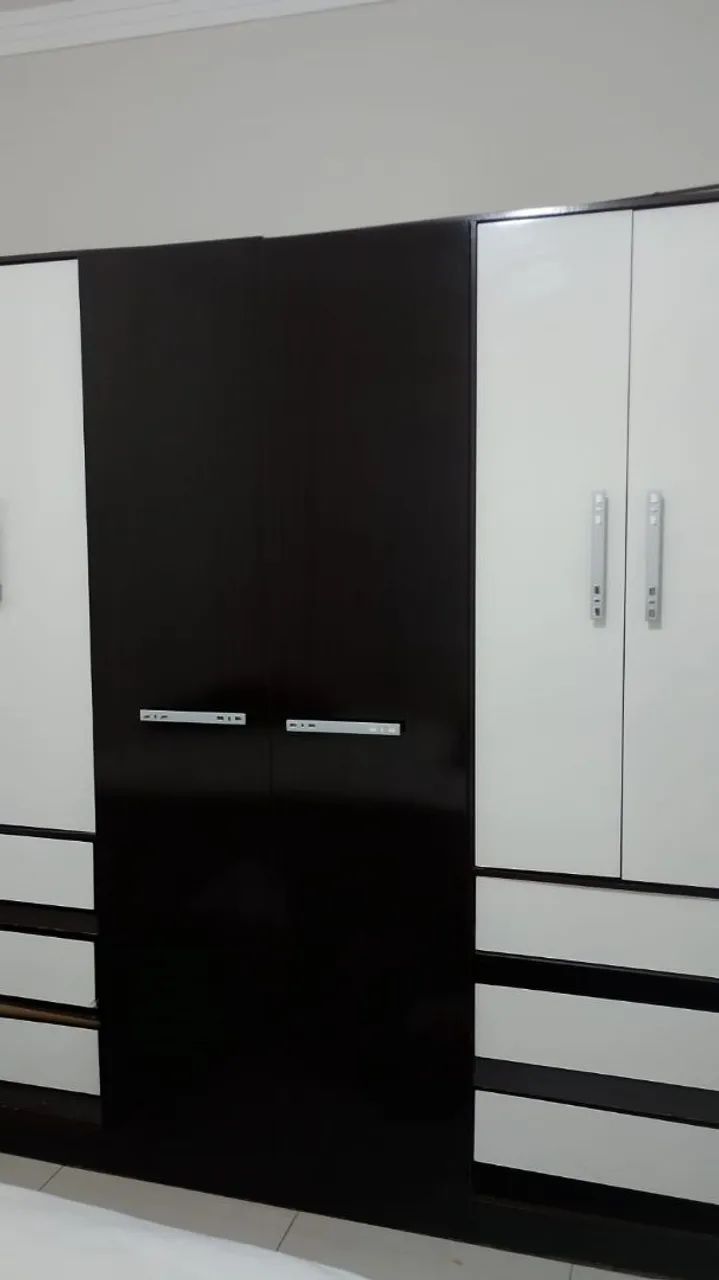 Guarda roupa 