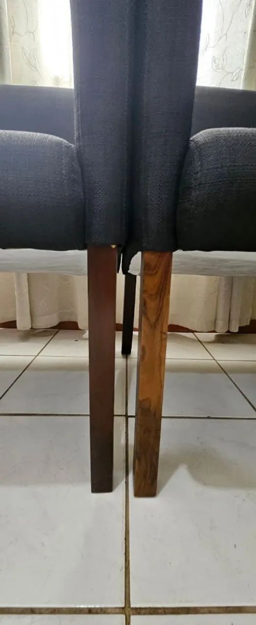 Poltronas para Recepção  - Foto 3