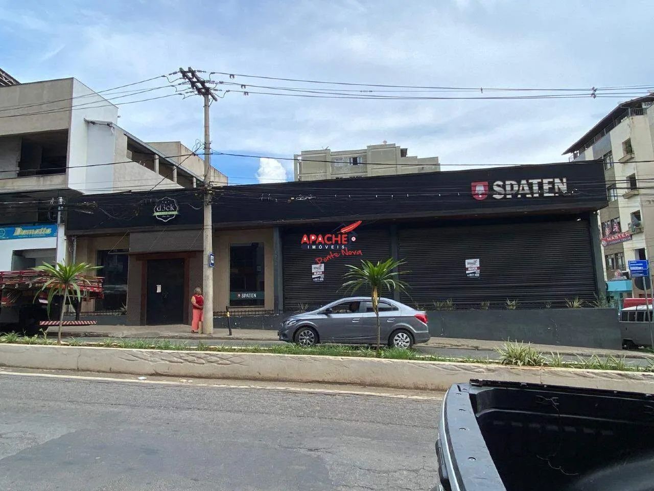Lote para aluguel, Palmeiras - Ponte Nova/MG - Foto 2