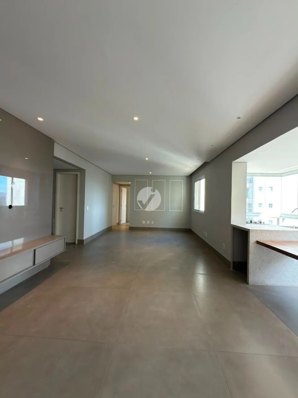 Apartamento para locação no Vila da Serra - Foto 3