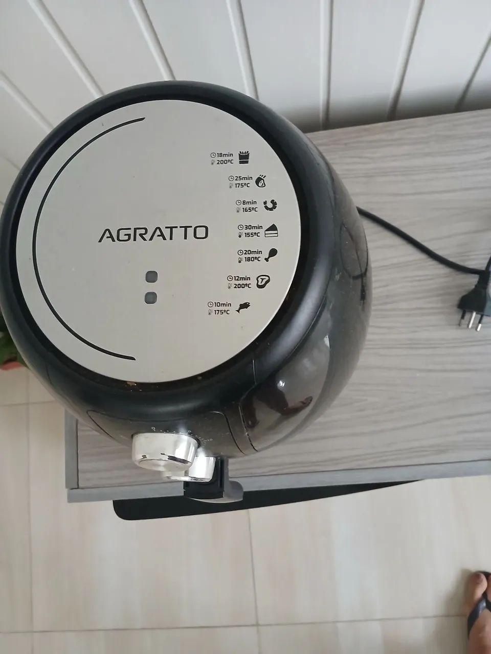 Vendo itens doméstico. 200 reais tudo - Foto 4