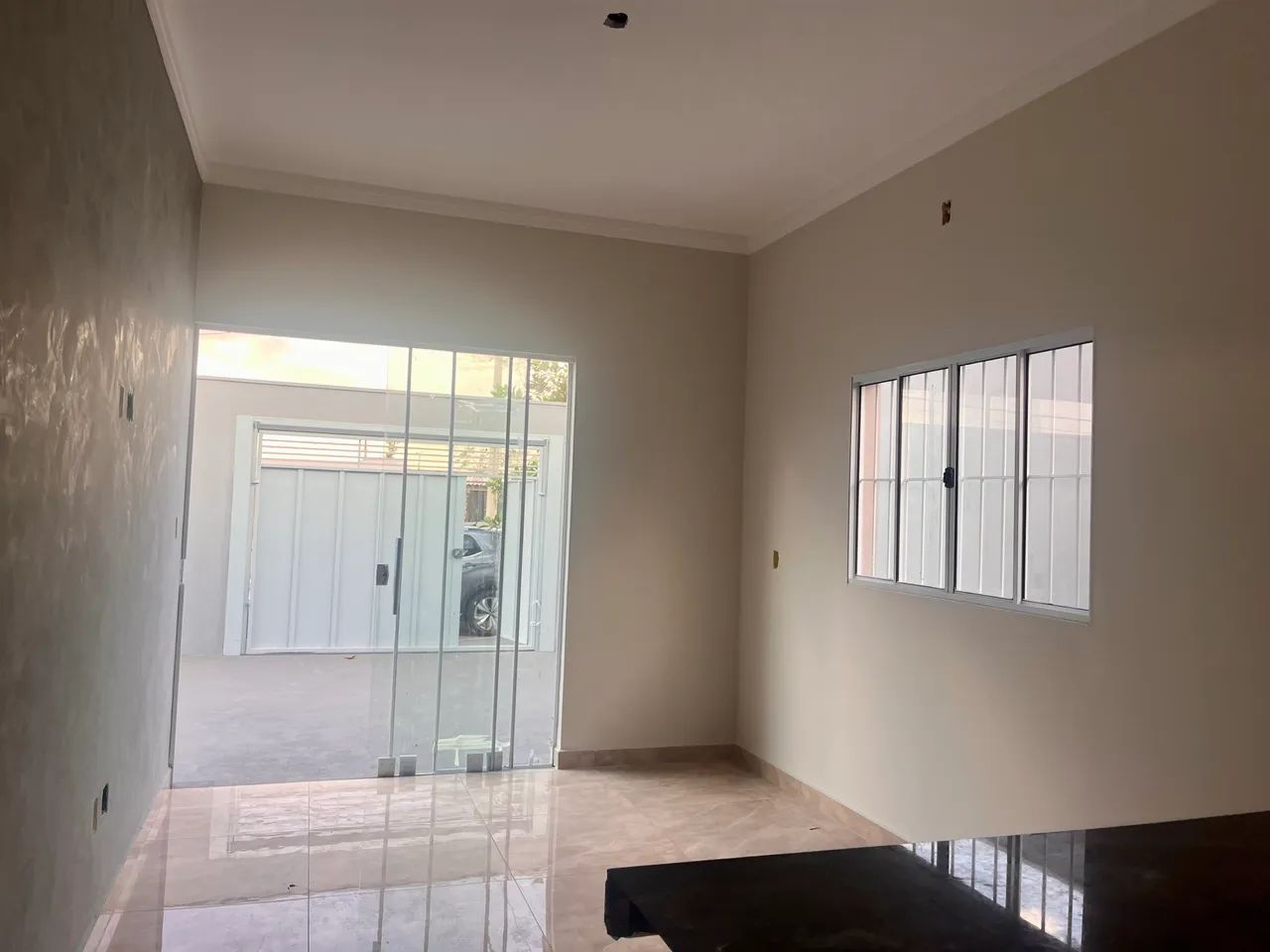 Casa com suíte, pronta para morar! - Foto 3
