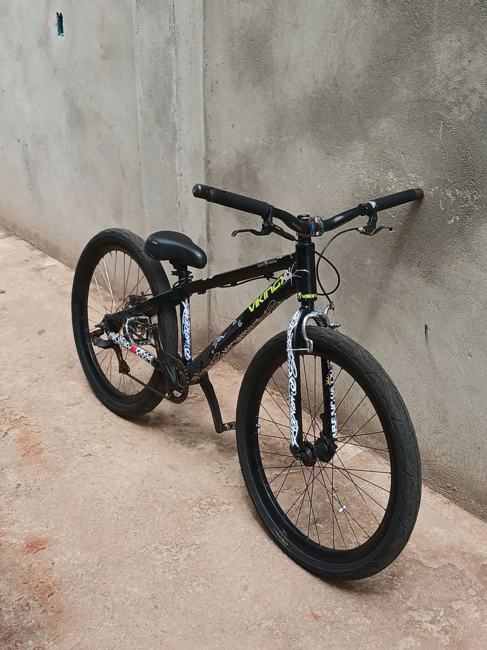 Bike aro 26 viikingx 