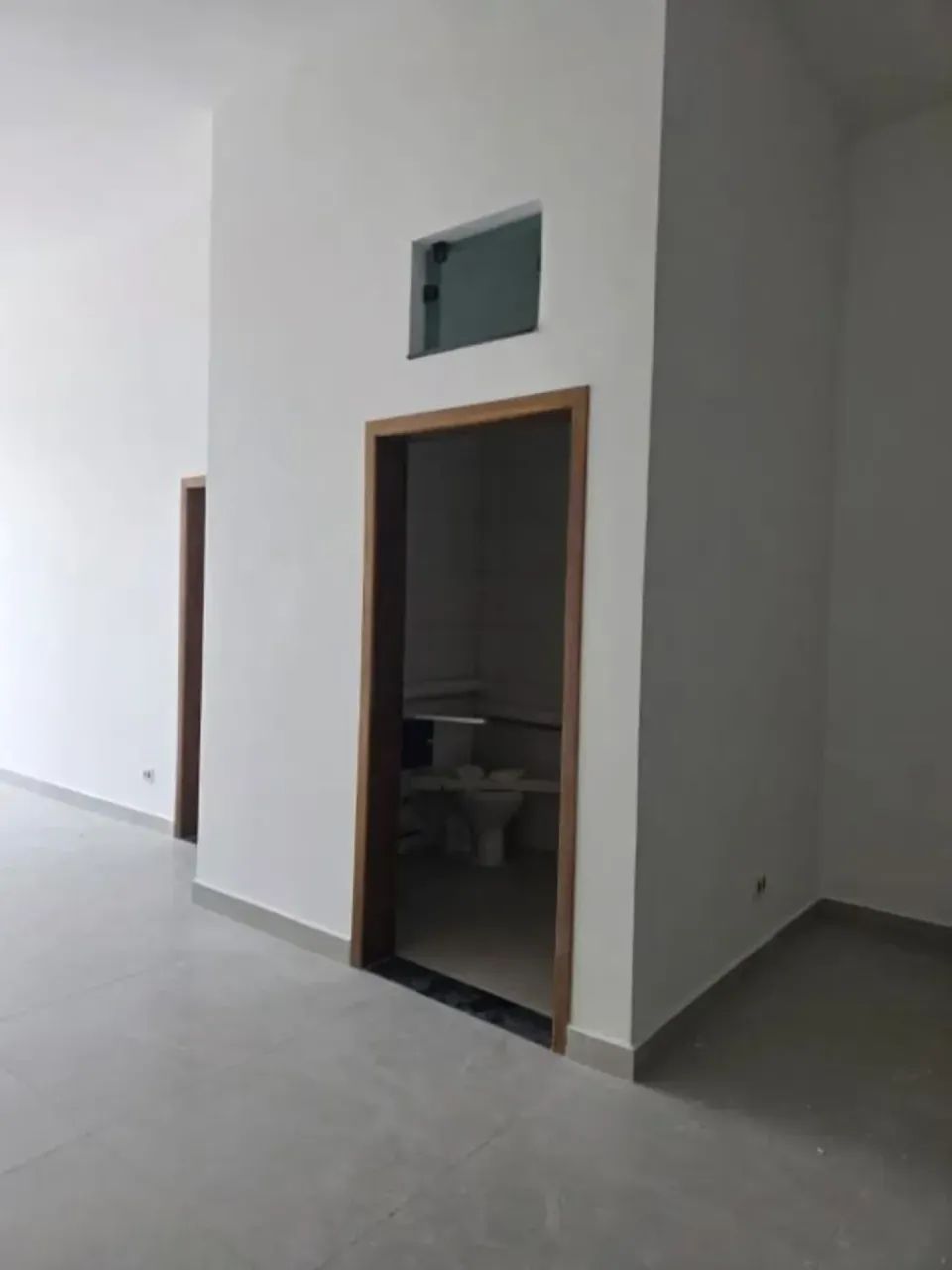 Sala comercial térrea no Villa Branca  Jacareí - Foto 3