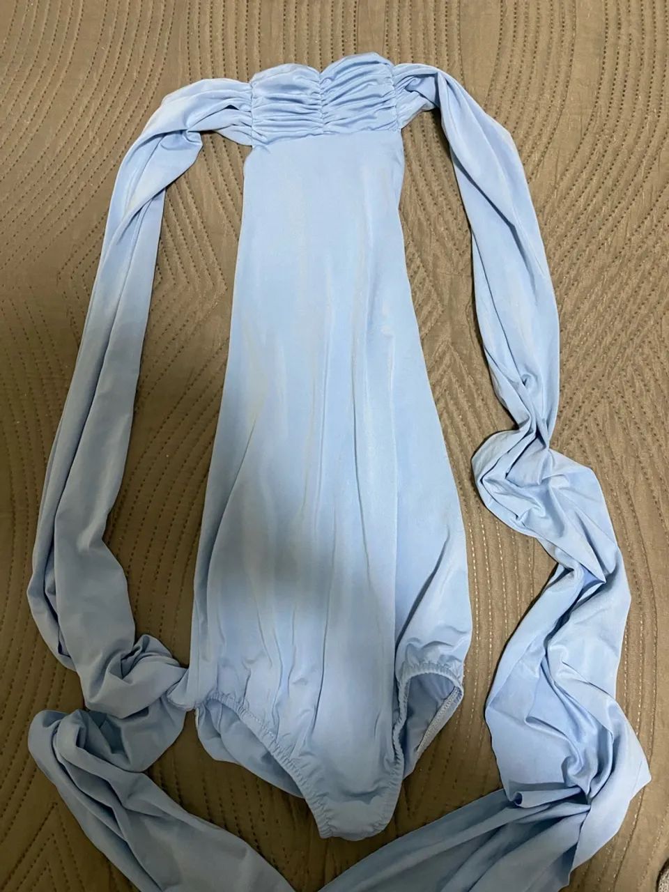 Body gola alta 