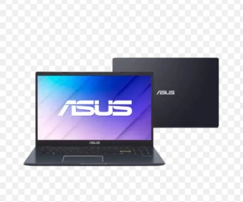 VENDO NOTEBOOK ASUS
