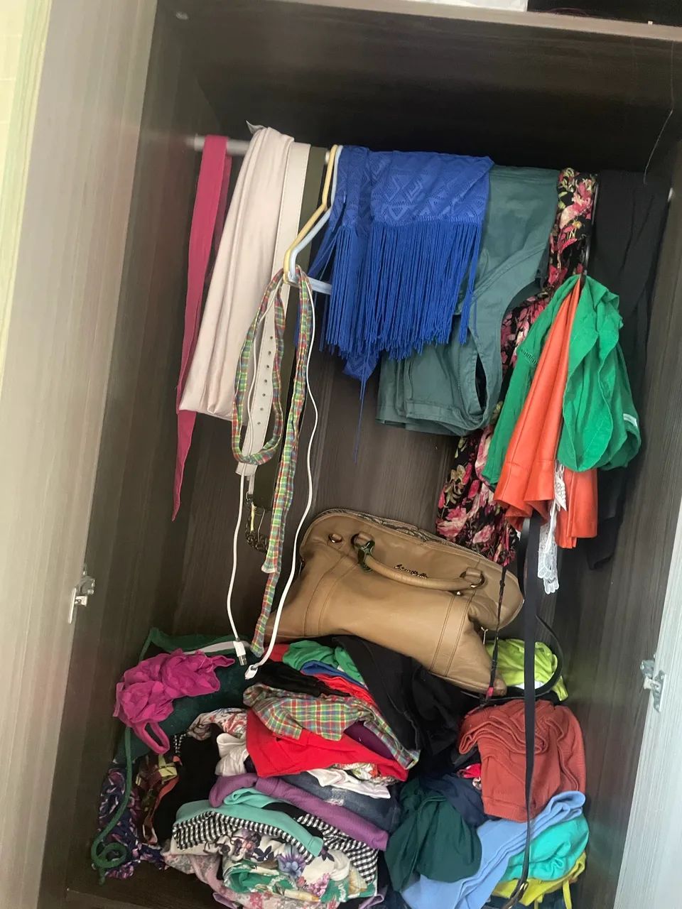Guarda roupa 