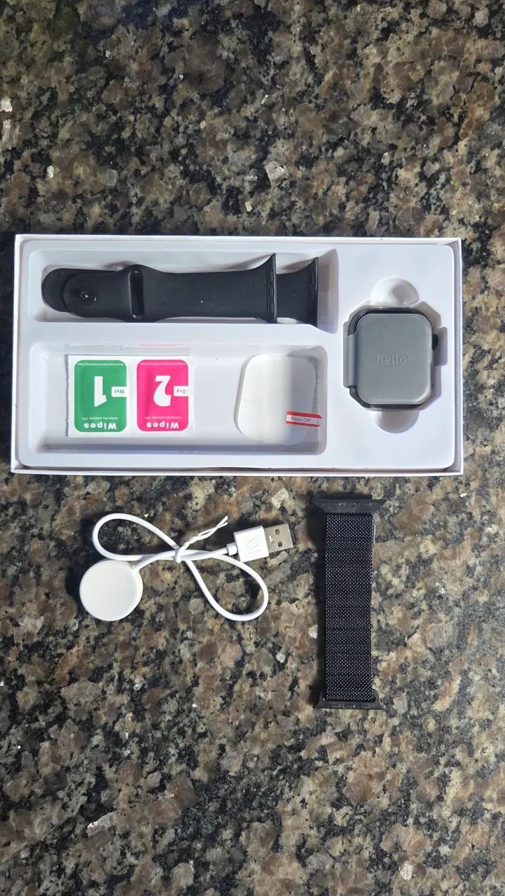 Smartwatch 10 pro series 