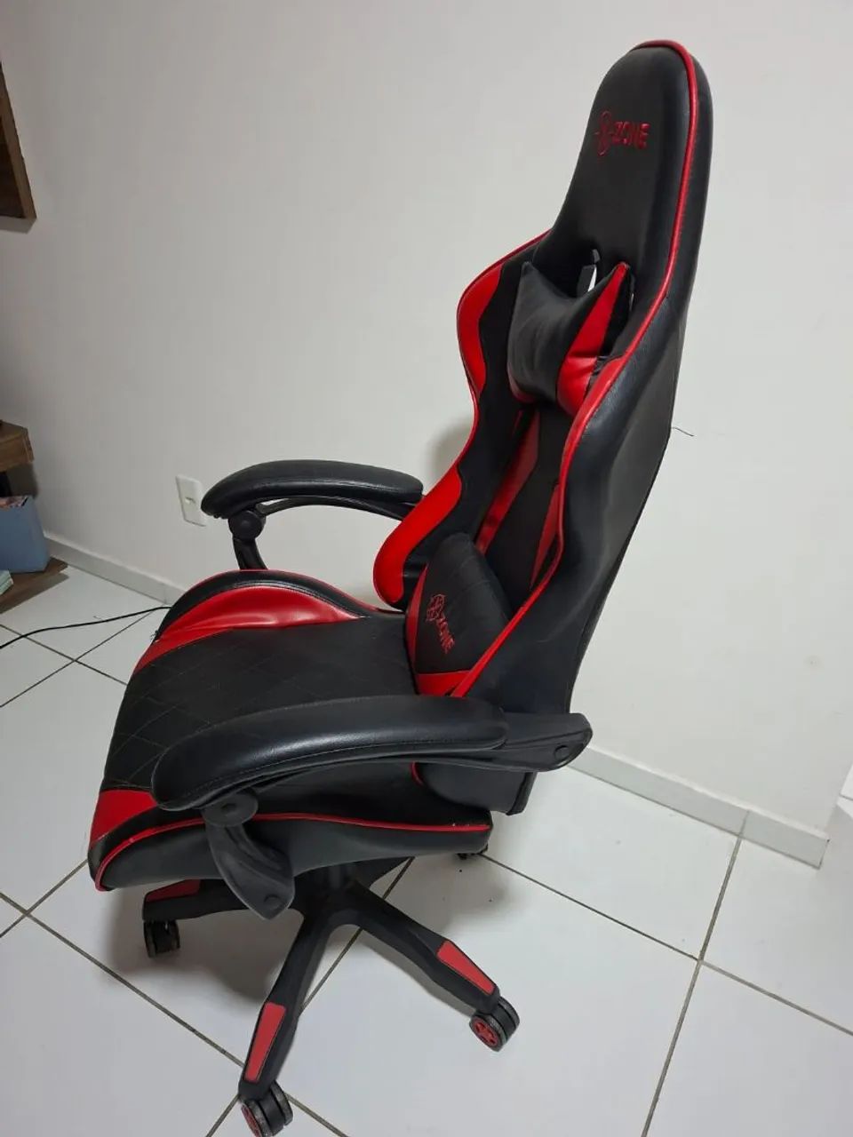 Cadeira gamer  - Foto 2