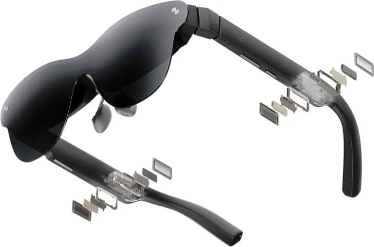 OCULOS RAYNEO AIR 4 PRO - BH Savassi