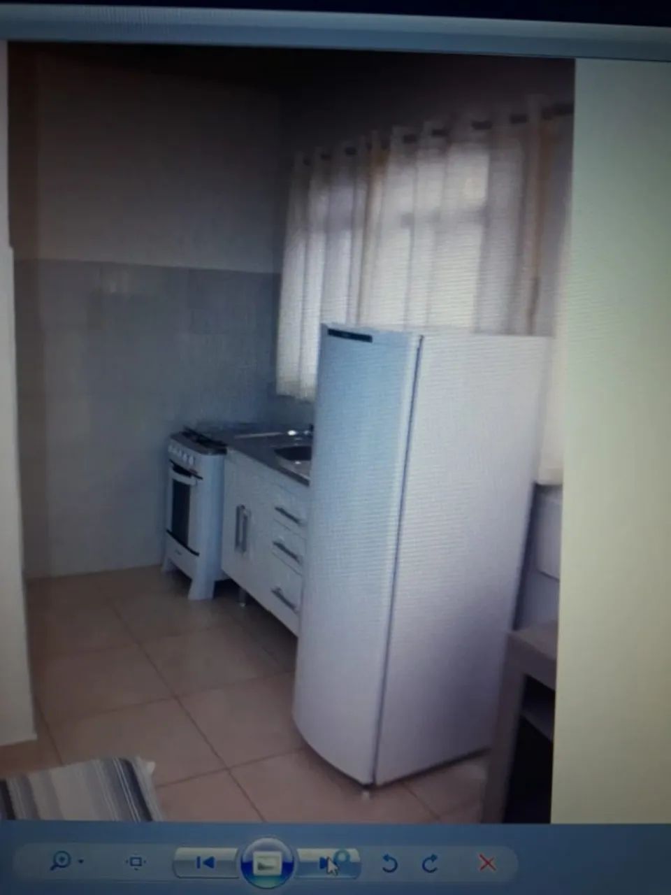 Alugo Kitnete/Studio Mobiliado em Osasco - Foto 5