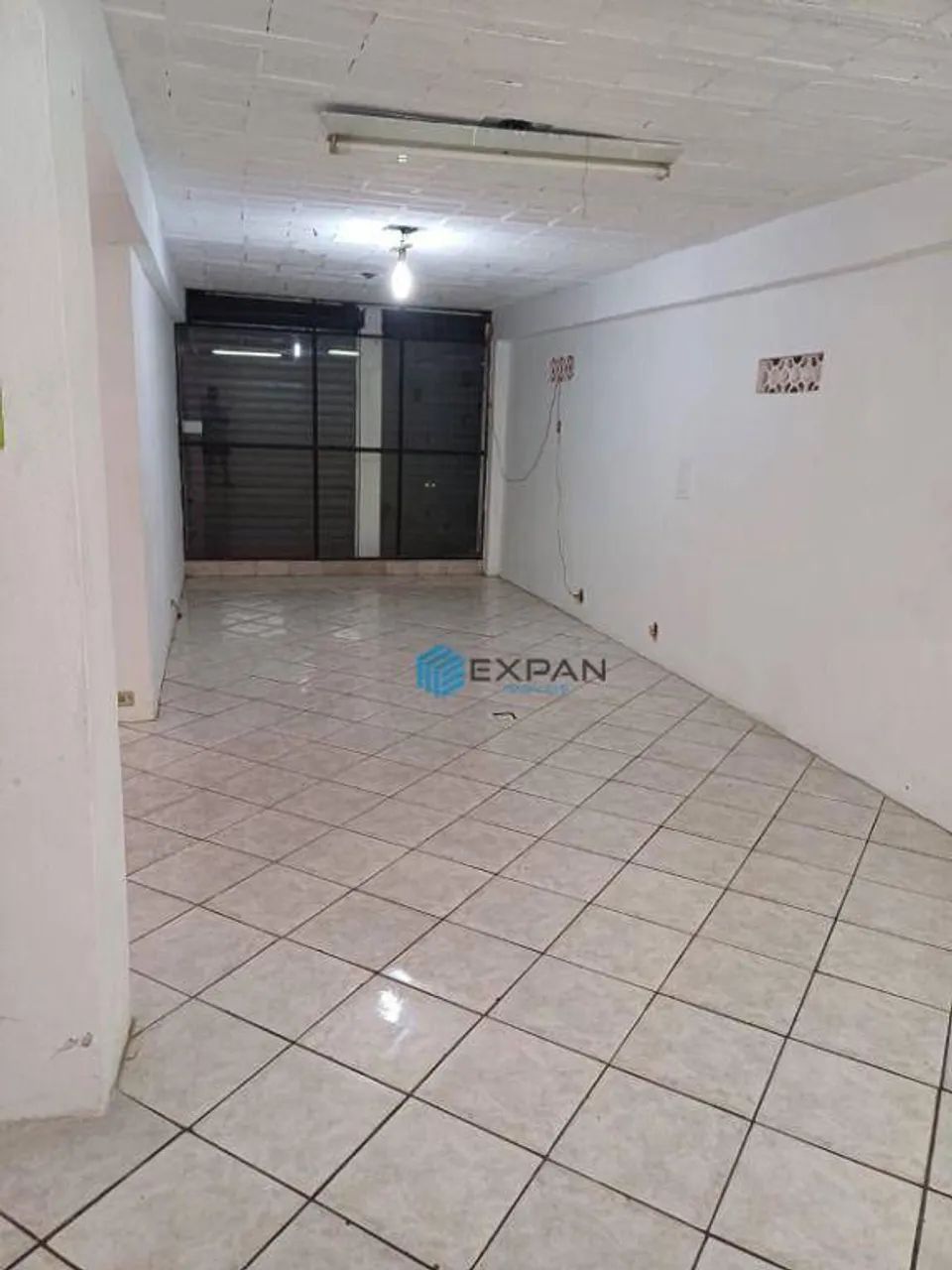 Loja para alugar, 120 m² por R$ 6.200,00/mês - Méier - Rio de Janeiro/RJ