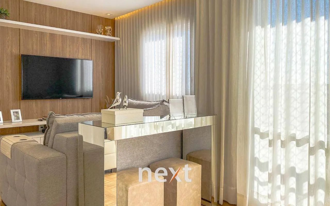 apartamento - Jardim Chapadão - Campinas - Foto 2