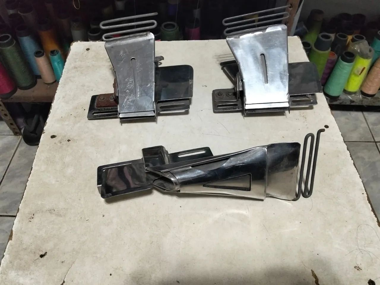 Vendo Aparelho de Cós para Jeans  - Foto 2