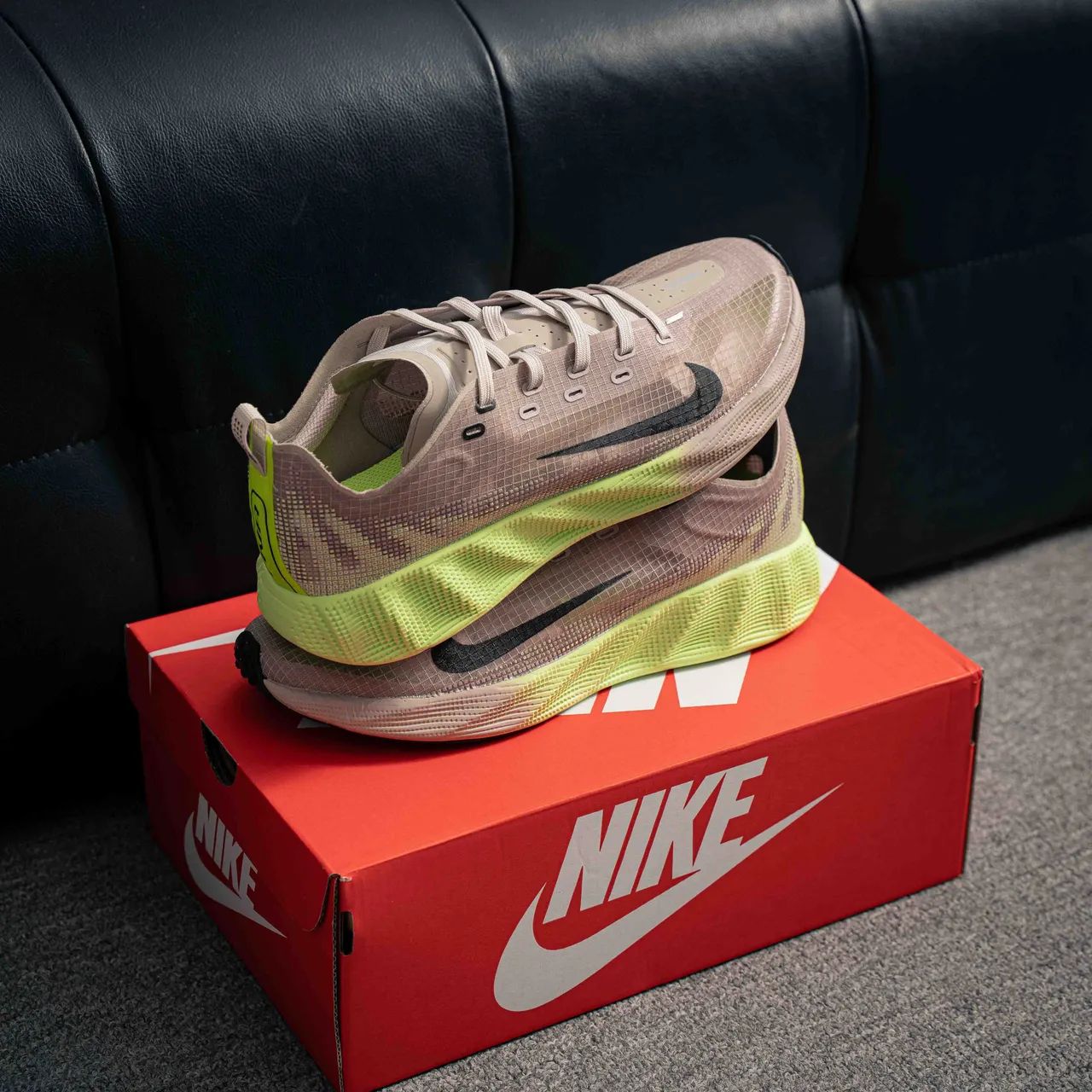 NIKE AVA x - Foto 4