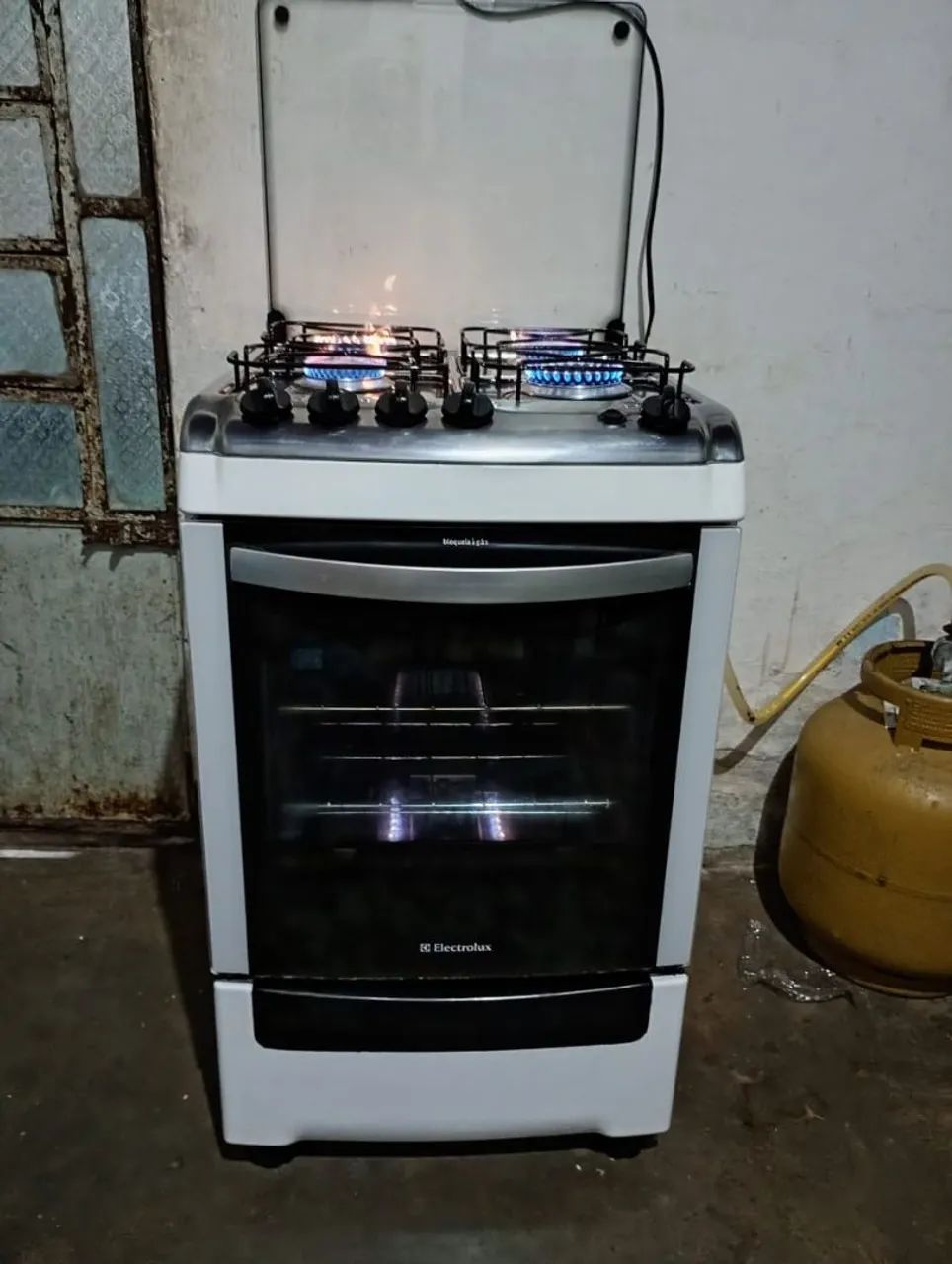 Fogão 