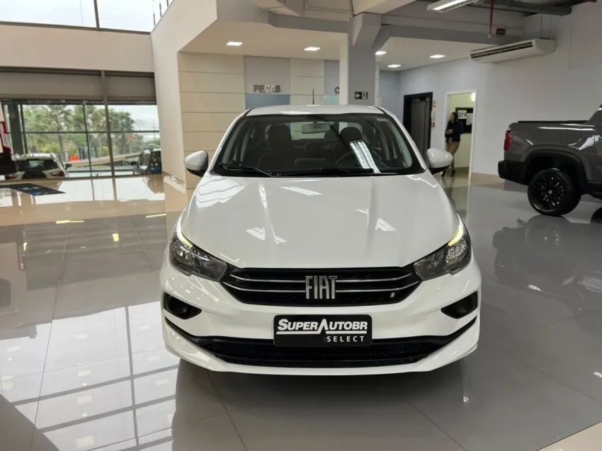 Fiat Cronos 1.3 8V Flex 2024 - Foto 2