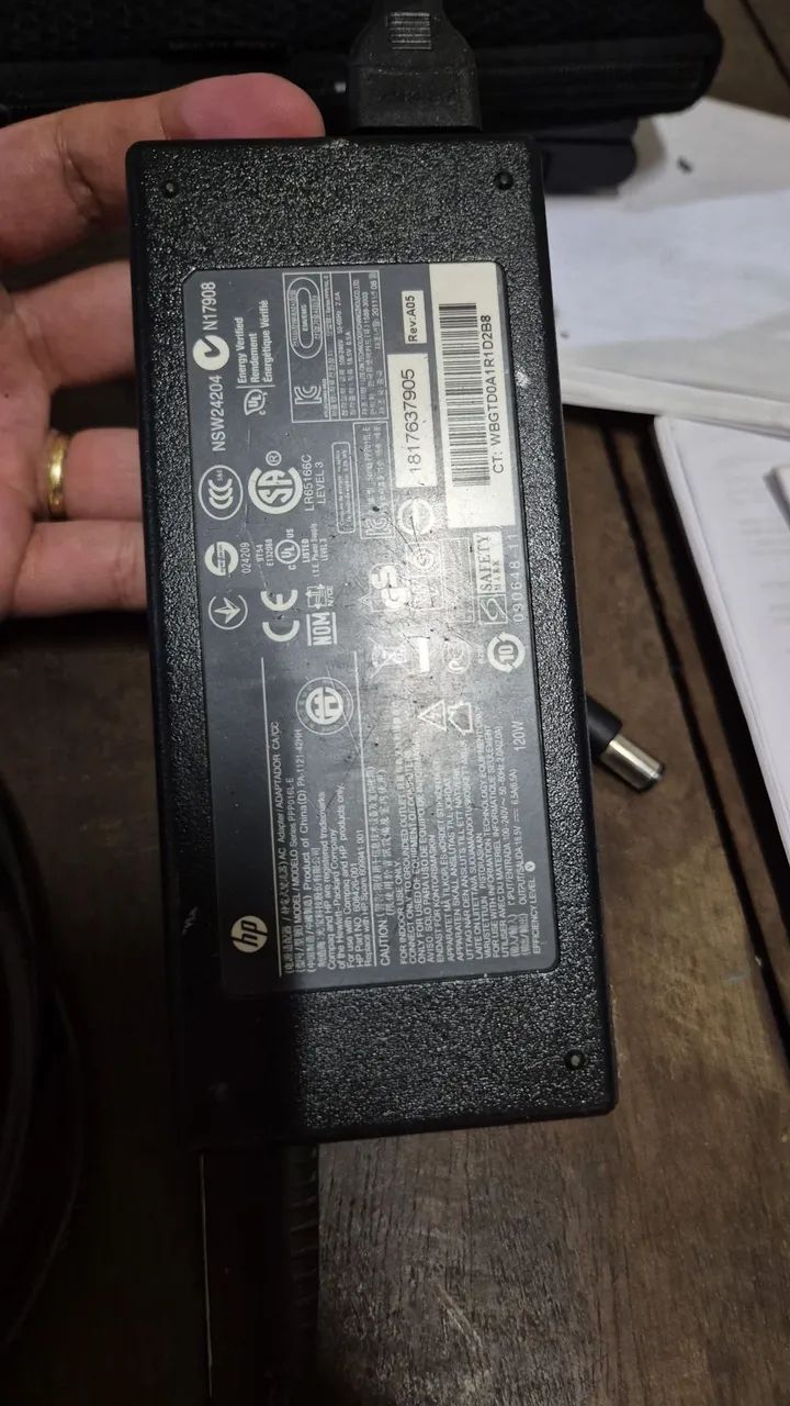 Notebook HP Pavilion DV6 - Foto 5