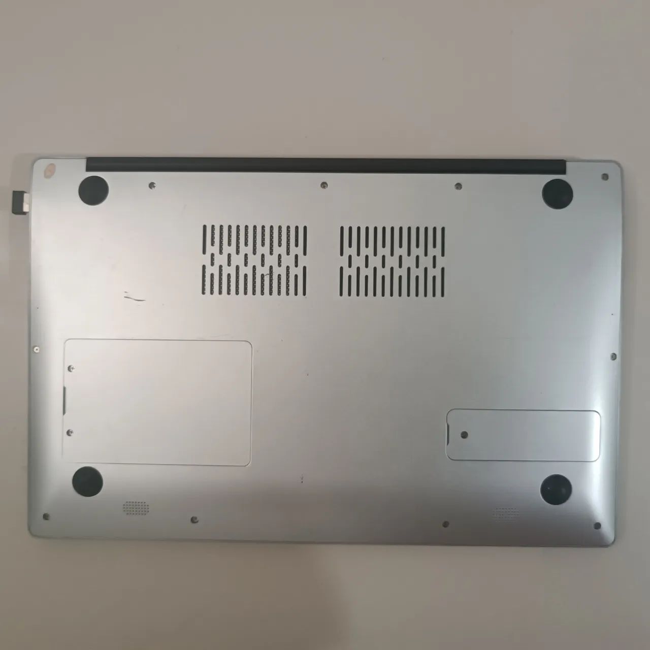 Notebook  16G RAM, 512 GB SSD Intel, N5095 - Foto 3