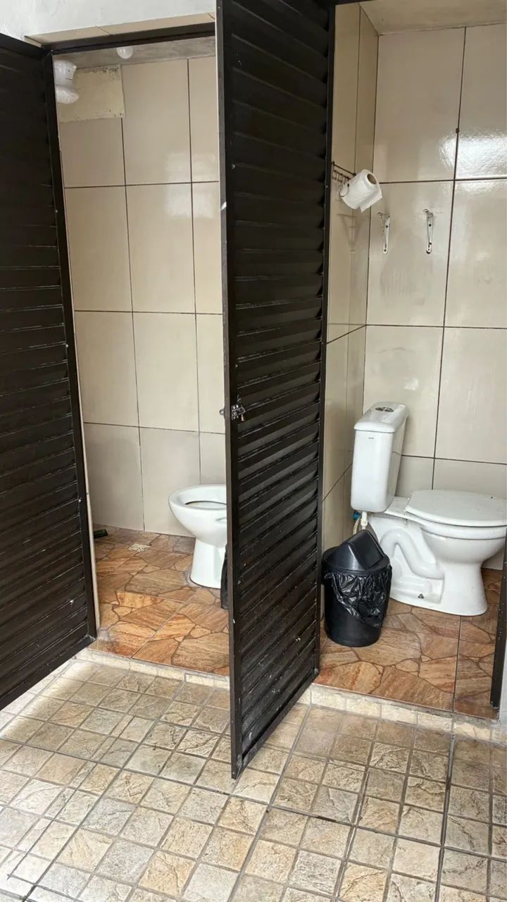 Quarto em Cubatão SP - Foto 4