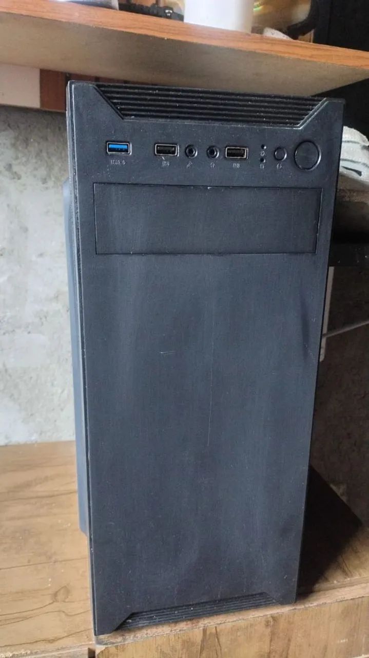 Pc  - Foto 2