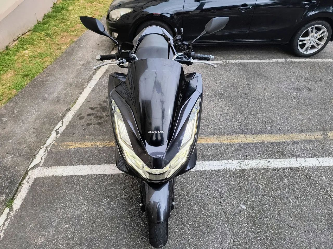 PCX CBS 160 2024 - Foto 5