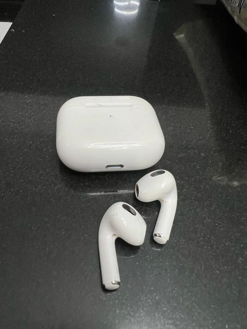 AirPods 3ª geração  - Foto 2
