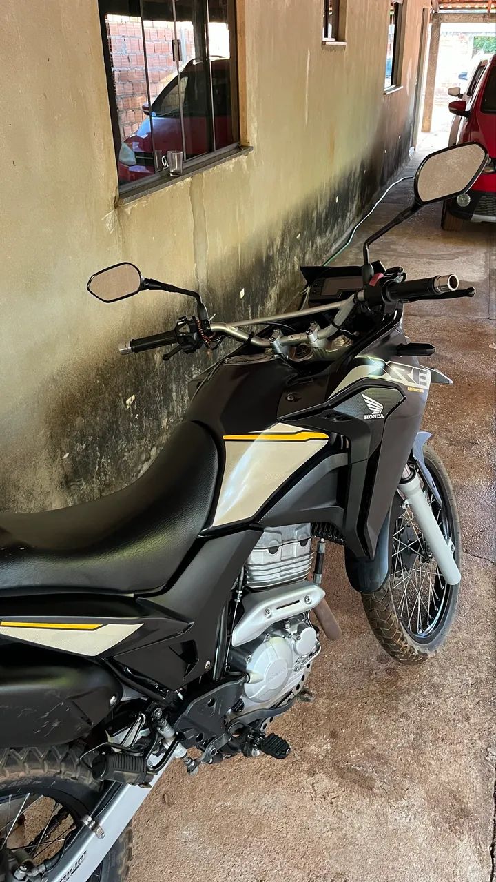 Xre 300 Adventure  - Foto 4