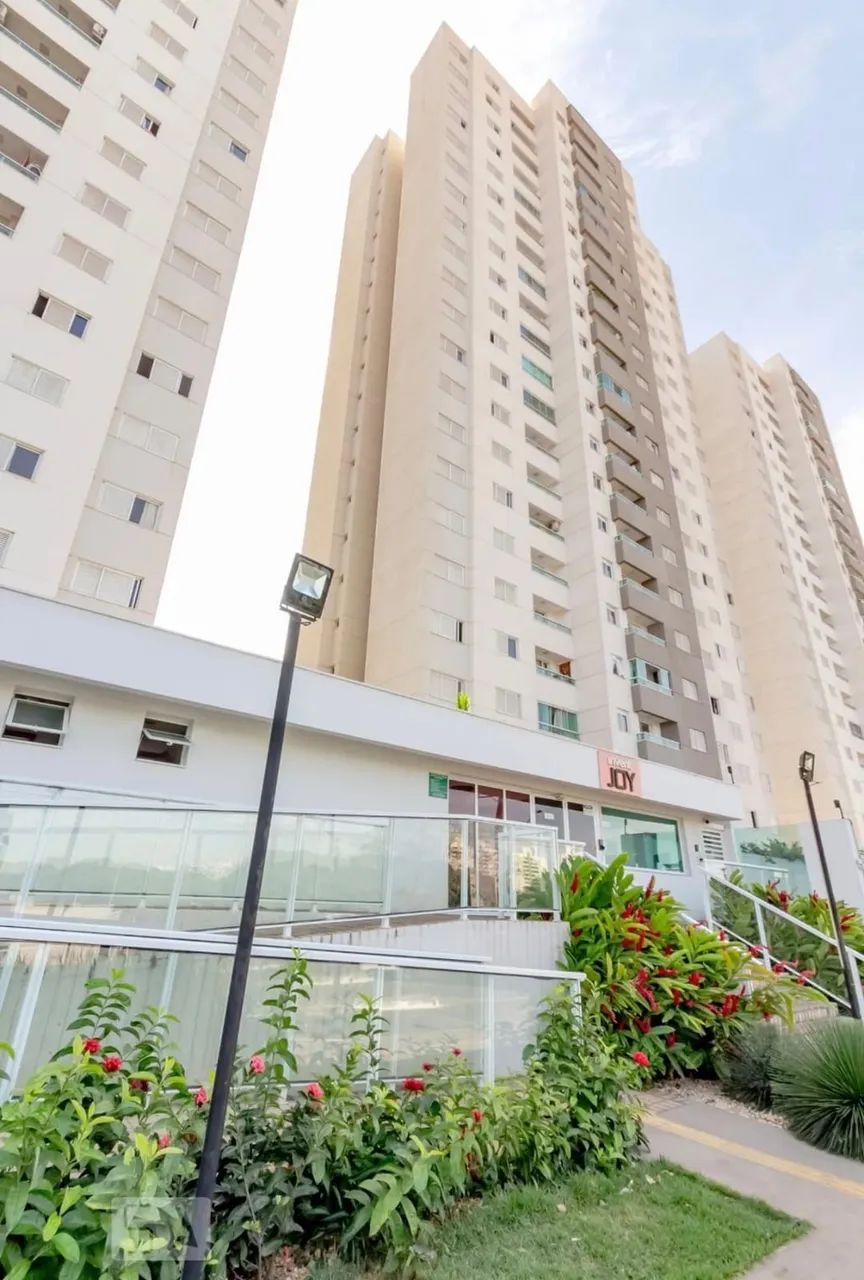 APARTAMENTO MOBILIADO À VENDA  INVENT JOY | SETOR ELDORADO - Foto 2